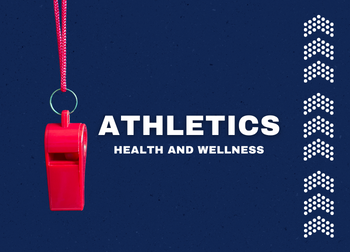  Athletics